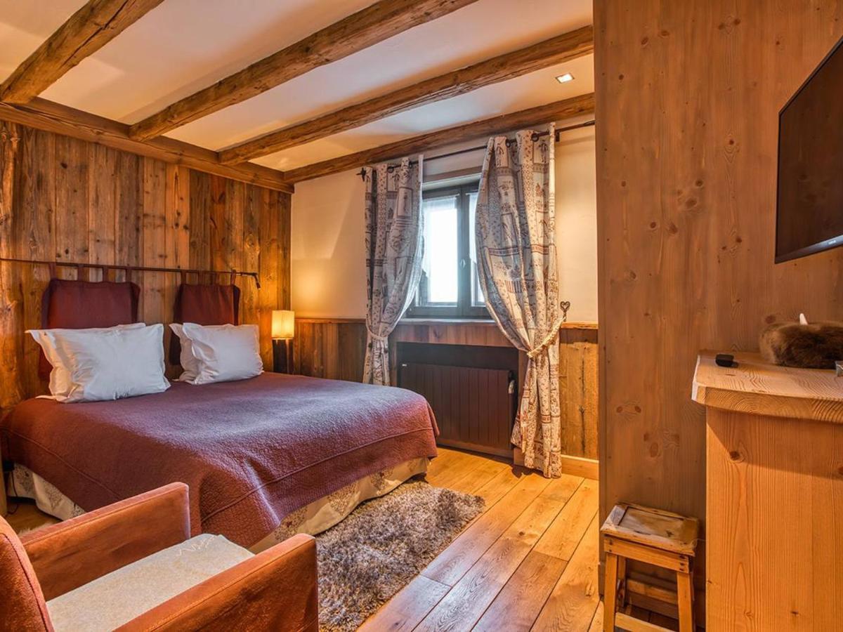 Appartement Cosy Et Spacieux 105m² A 1850 - 6 Pers - Centre Station, Proche Pistes, Confort & Equipements - Fr-1-631-162 *