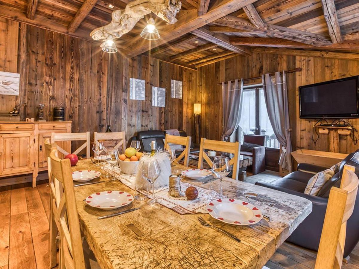 Cosy Et Spacieux 105m² A 1850 - 6 Pers - Centre Station, Proche Pistes, Confort & Equipements - Fr-1-631-162 Appartement *