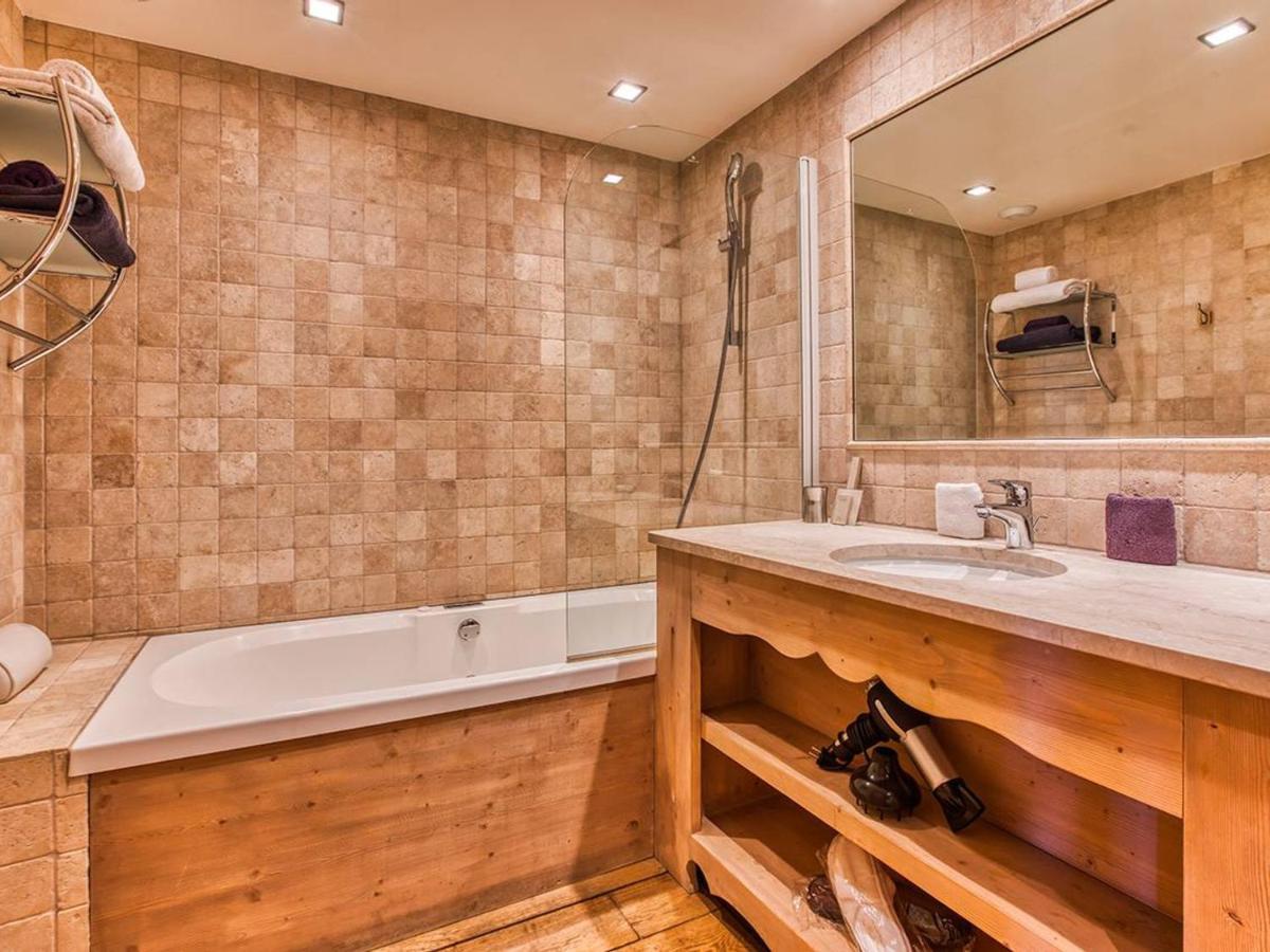 Appartement Cosy Et Spacieux 105m² A 1850 - 6 Pers - Centre Station, Proche Pistes, Confort & Equipements - Fr-1-631-162