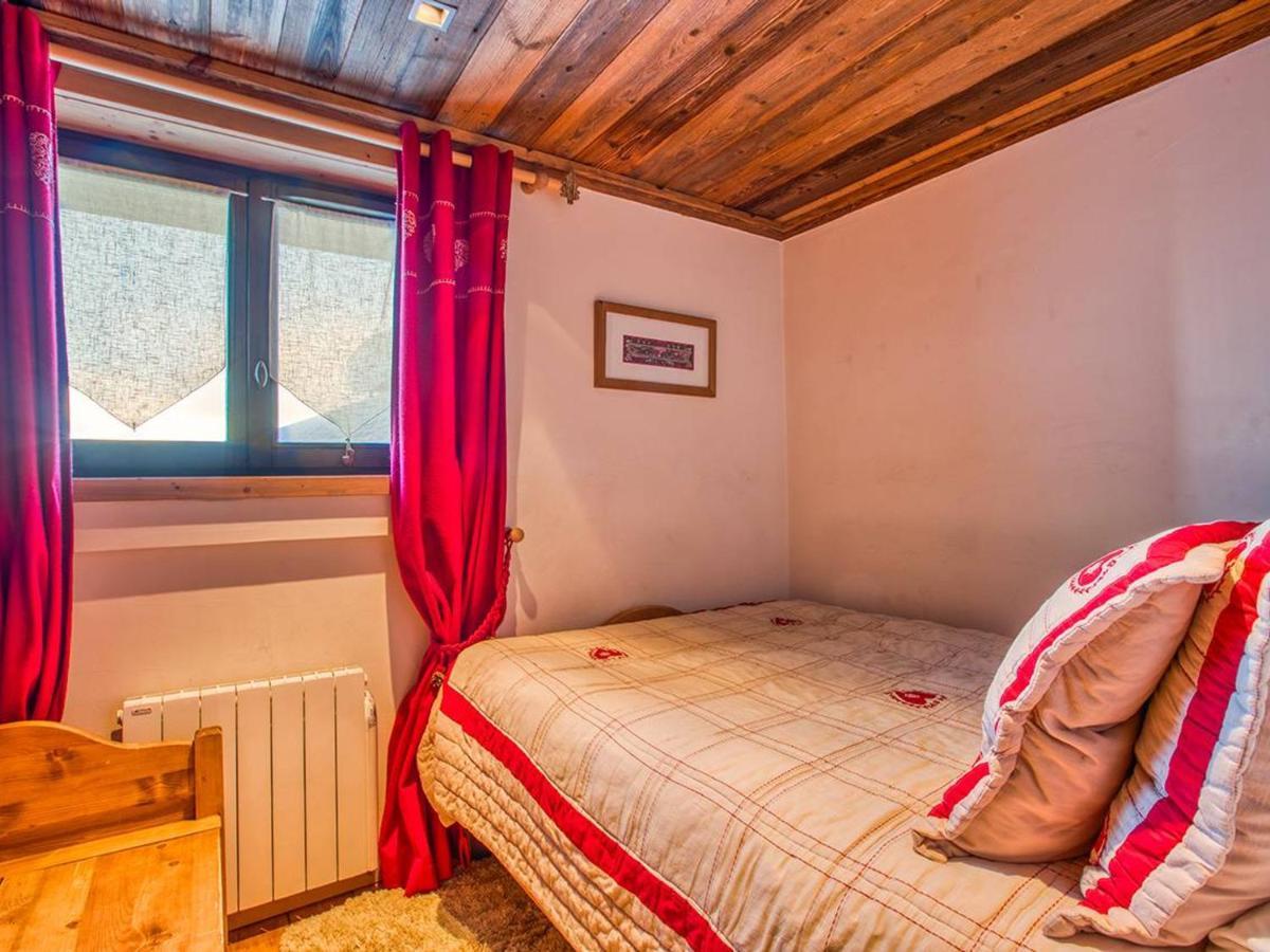Cosy Et Spacieux 105m² A 1850 - 6 Pers - Centre Station, Proche Pistes, Confort & Equipements - Fr-1-631-162 Appartement *